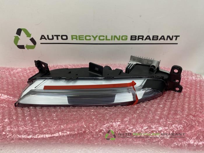 Richtingaanwijzer links van een Porsche Panamera, Auto-onderdelen, Verlichting, Gebruikt, -, -, Ophalen of Verzenden