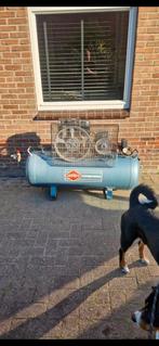 te koop airpress  k200-450 compressor, 100 liter of meer, Ophalen, Gebruikt