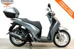 Honda SH 125i (bj 2015), Motoren, Motoren | Honda, Scooter, Bedrijf, 125 cc, 11 kW of minder