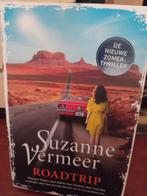 Suzanne Vermeer - Roadtrip, Verzenden, Zo goed als nieuw, Suzanne Vermeer