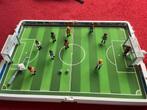 Playmobile voetbal koffer, Ophalen of Verzenden, Zo goed als nieuw