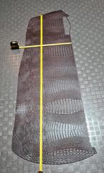 Tuig - Leer Dark Oak(zie omschrijving!), Bruin, Leer of Kunstleer, Nieuw, Ophalen of Verzenden