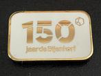 Bijenkorf 150 Jaar Speldje Pin, Verzamelen, Speldjes, Pins en Buttons, Ophalen of Verzenden, Nieuw, Merk, Speldje of Pin