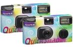 Wegwerpcamera Fuji, Verzenden, Nieuw, Compact, Fuji