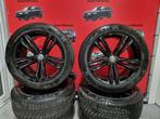 19 inch ORIGINEEL VOLKSWAGEN R-LINE SEBRING TIGUAN VELGEN, Auto-onderdelen, Banden en Velgen, 255 mm, Banden en Velgen, Niet ingevuld