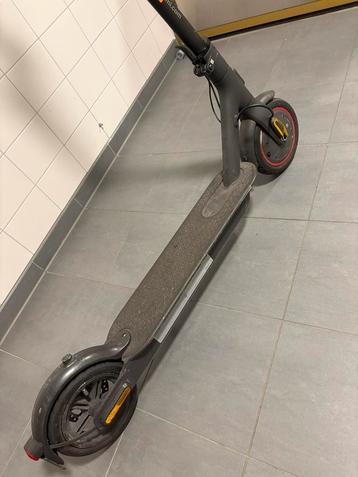 Xiaomi Elektrische segway ninebot Step - Perfect in Stad! beschikbaar voor biedingen