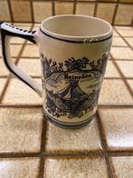 Delfts Blauwe Heineken Bierpul, Antiek en Kunst, Antiek | Keramiek en Aardewerk, Ophalen of Verzenden