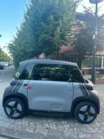 Opel rocks e, Diversen, Brommobielen en Scootmobielen, Overige merken, Ophalen of Verzenden, Zo goed als nieuw, 16 km/u of meer
