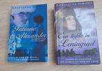 Tatiana Alexander & Een liefde in Leningrad, Ophalen of Verzenden, Zo goed als nieuw, Paulina simons