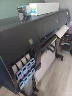 HP Designjet Z6200, Ophalen, Hp, Gebruikt, Inkjetprinter