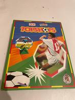 TopShots Croky Nibb-it Voetbalalbum Compleet, Ophalen, Balsport