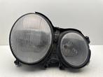 Koplamp rechts van een Mercedes E-Klasse, Ophalen of Verzenden, 3 maanden garantie, Gebruikt, Mercedes-Benz