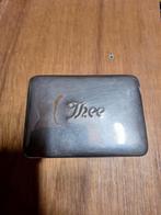 thee/doosje/retro/vintage/verzamelen/hightea/decoratie, Antiek en Kunst, Ophalen of Verzenden