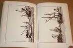 Schepenboek. Een verzameling van 156 oude zeilschepen...., Verzamelen, Scheepvaart, Gebruikt, N.v.t., N.v.t., Ophalen of Verzenden