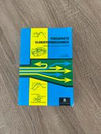 Toegepaste Vloeistofmechanica, Ophalen of Verzenden, Zo goed als nieuw, Bouwkunde