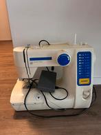 Naaimachine Toyota JFS18 (RS Series A), Hobby en Vrije tijd, Naaimachines en Toebehoren, Ophalen, Zo goed als nieuw, Naaimachine