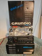 Grundig WKC 4804 (RS) in echt een zo goed als nieuwstaat., Ophalen of Verzenden, Zo goed als nieuw