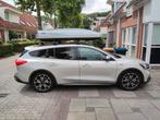 Te huur | €40,- pw | Dakkoffer Thule 900 XXL 630ltr, Auto diversen, Dakkoffers, Ophalen, Gebruikt