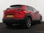 Mazda CX-30 2.0 e-SkyActiv-X M Hybrid Luxury | Schuif/kantel, 1998 cc, Euro 6, 4 cilinders, Met garantie (alle)