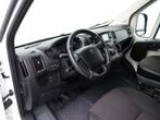 Peugeot Boxer 2.0BlueHDI 160PK Bakwagen Speciaalbouw | Navig, Gebruikt, 4 cilinders, Origineel Nederlands, 2 stoelen