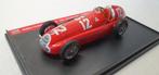 Brumms Alfa Romeo F1 158 N 12 Svizzera GP 1950 L.Fagioli, Hobby en Vrije tijd, Modelauto's | 1:43, Ophalen of Verzenden, Nieuw