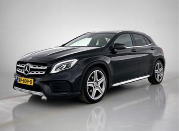 Mercedes-Benz GLA 180 Business Solution AMG | Zitcomfortpakk beschikbaar voor biedingen