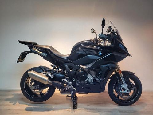 BMW S 1000 XR (bj 2021), Motoren, Motoren | BMW, Bedrijf, Overig, meer dan 35 kW, 4 cilinders