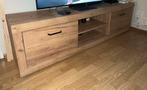 Mooie tv kast, 100 tot 150 cm, 150 tot 200 cm, Ophalen of Verzenden, Zo goed als nieuw