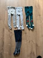 Vier Baby maillots maat 68, Ophalen of Verzenden, Zo goed als nieuw, Meisje, Jasje