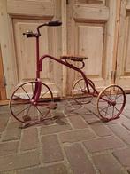 Antieke Driewieler - Charmant en Decoratief, Ophalen of Verzenden