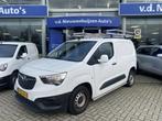 Opel Combo 1.5D L1H1 Edition | Carplay | Trekhaak | Info Jer, Auto's, Voorwielaandrijving, Stof, Gebruikt, 4 cilinders