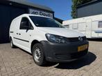 Volkswagen Caddy 1.6 TDI Maxi - Handgeschakeld - Airco - Ing, Euro 5, Gebruikt, 4 cilinders, Volkswagen