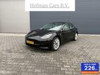 Tesla Model 3 Standard RWD Plus 60 kWh FSD Wit Leder 19Inch, Automaat, 238 pk, Achterwielaandrijving, Gebruikt