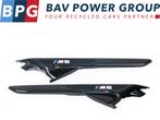SPATBORD CARBON ROOSTER M5 F90 BMW 5 serie (G30)