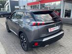 Peugeot 2008 1.2 PURETECH ALLURE  AUT. 130PK LED NAVI CAMERA, Automaat, Gebruikt, Huisgarantie, 1199 cc