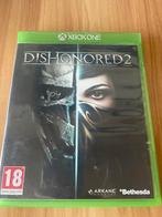 Dishonored 2, Avontuur en Actie, Gebruikt, Vanaf 18 jaar, 1 speler