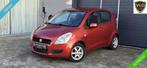 Suzuki Splash 1.0 Comfort, Stof, Gebruikt, Overige kleuren, 996 cc