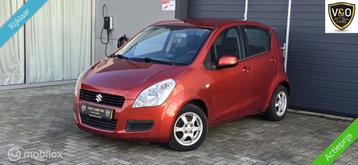 Suzuki Splash 1.0 Comfort beschikbaar voor biedingen
