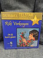 Riki verkooyen  beppie kraft, Ophalen of Verzenden, Zo goed als nieuw, Overige formaten, Levenslied of Smartlap