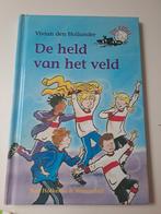 Leesboek 'De held van het veld', Ophalen of Verzenden, Zo goed als nieuw, Fictie algemeen