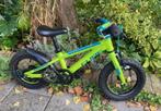 Cube kinderfiets - Cubie 120, Ophalen, Zo goed als nieuw, Minder dan 16 inch, Cube