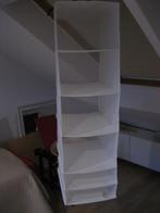 IKEA OPVOUWBARE KASTINRICHTER, Ophalen, Zo goed als nieuw, Minder dan 100 cm, Modern