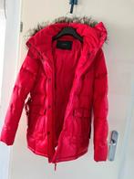 Winterjas maat 40, Kleding | Dames, Wintersportkleding, Ophalen, Zo goed als nieuw, Maat 38/40 (M), Jack