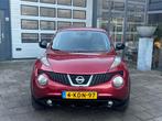 Nissan Juke 1.6 Connect Edition | Clima | Cruise | Camera, Euro 5, 4 cilinders, Handgeschakeld, 48 €/maand