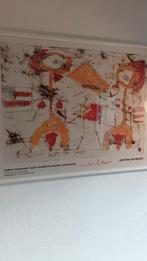 Anton Heyboer "The Woman Touch", Ophalen