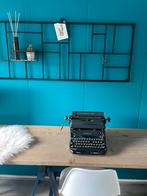 Remington Rand vintage typemachine, Diversen, Typemachines, Ophalen, Gebruikt