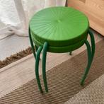 IKEA vintage design kruk, Huis en Inrichting, Ophalen of Verzenden