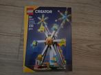 LEGO 40758 Reuzenrad nieuw in doos, Ophalen of Verzenden, Nieuw