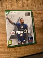 FIFA 23 (Xbox one), Ophalen of Verzenden, Zo goed als nieuw, Sport, 3 spelers of meer