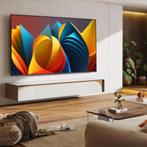 Hisense 75E71NQ, Audio, Tv en Foto, Televisies, Overige merken, QLED, Nieuw, Ophalen of Verzenden